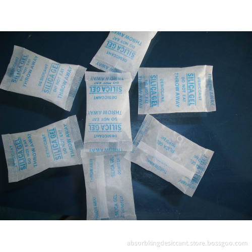 DMF Free Drying Agent Silica Gel Desiccant